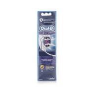 Oral B 3D White Brush Heads 2 ks