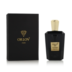 Orlov Paris Golden Prince EDP able