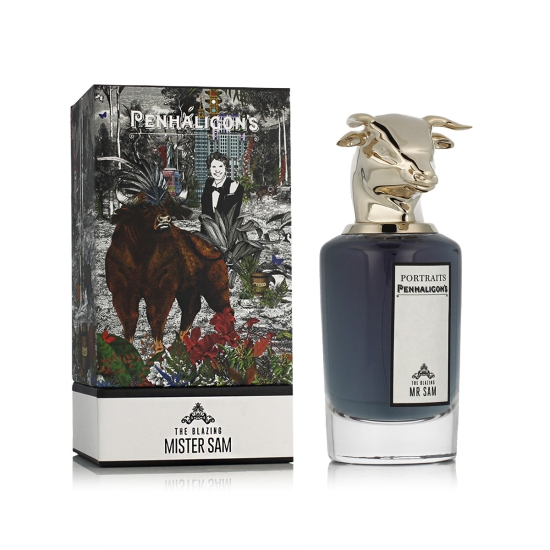 Penhaligon's The Blazing Mr Sam Eau De Parfum 75 ml (man)