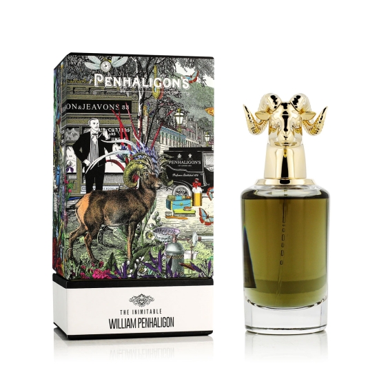 Penhaligon's Portraits The Inimitable William Penhaligon Eau De Parfum 75 ml (man)