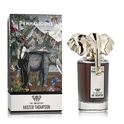 Penhaligon's Portraits The Omniscient Mister Thompson Eau De Parfum 75 ml (man)