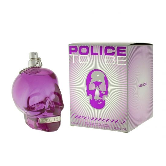 POLICE To Be (Woman) EDP