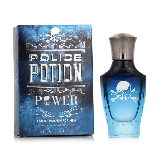 POLICE Police Potion Power For Him EDP