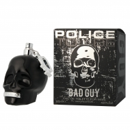 POLICE To Be Bad Guy EDT
