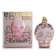 POLICE To Be Tattooart Women EDP