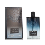 POLICE Deep Blue EDT