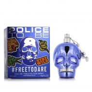 POLICE To Be #Freetodare for Man EDT