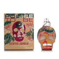 POLICE To Be Exotic Jungle for Woman Eau De Parfum (woman)