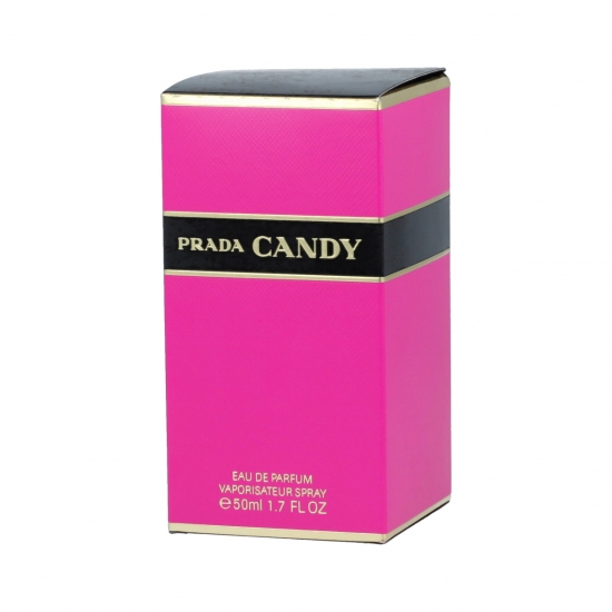 Prada Candy Eau De Parfum 50 ml (woman)