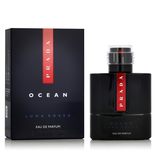 Prada Luna Rossa Ocean EDP able