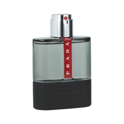 Prada Luna Rossa Carbon Eau De Toilette - tester 100 ml (man)