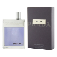 Prada Amber pour Homme Eau De Toilette (man)