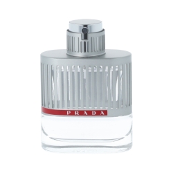 Prada Luna Rossa Eau De Toilette - tester 50 ml (man)