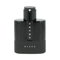 Prada Luna Rossa Black Eau De Parfum 50 ml (man)