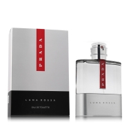 Prada Luna Rossa Eau De Toilette 1 (man)