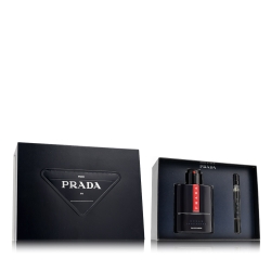 Prada Luna Rossa Ocean EDP 100 ml + EDP MINI 10 ml