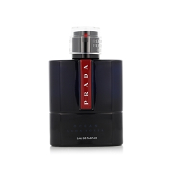 Prada Luna Rossa Ocean Eau de Parfum Refillable - tester 100 ml (man)