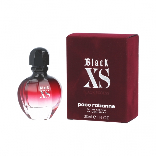Paco Rabanne Black XS for Her EDP
