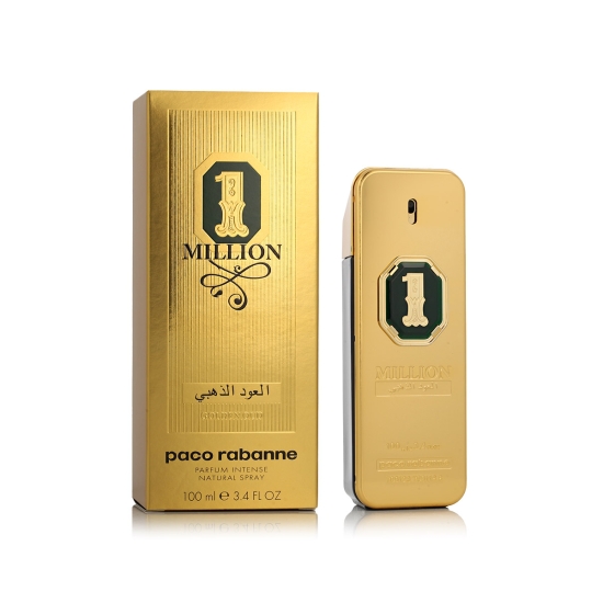 Paco Rabanne 1 Million Golden Oud Parfum