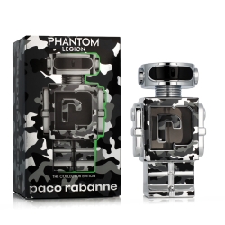 Paco Rabanne Phantom Legion EDT