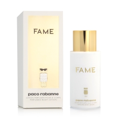 Paco Rabanne Fame Body Lotion