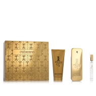 Paco Rabanne 1 Million EDT 100 ml + EDT MINI 10 ml + SG 100 ml