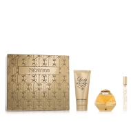 Paco Rabanne Lady Million EDP 80 ml + EDP MINI 10 ml + BL 100 ml