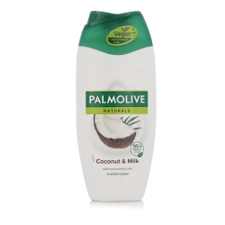 Palmolive Naturals Coconut & Milk Shower Cream