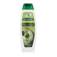 Palmolive Long & Shine Shampoo