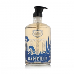 Panier des Sens Olive Liquid Marseille Soap