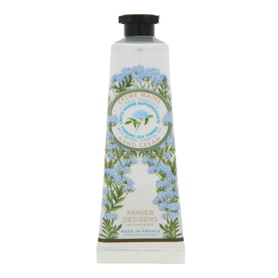 Panier des Sens Sea Samphire Hand Cream