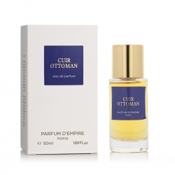 Parfum d'Empire Cuir Ottoman EDP