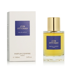 Parfum d'Empire Cuir Ottoman Eau De Parfum 100 ml (unisex)