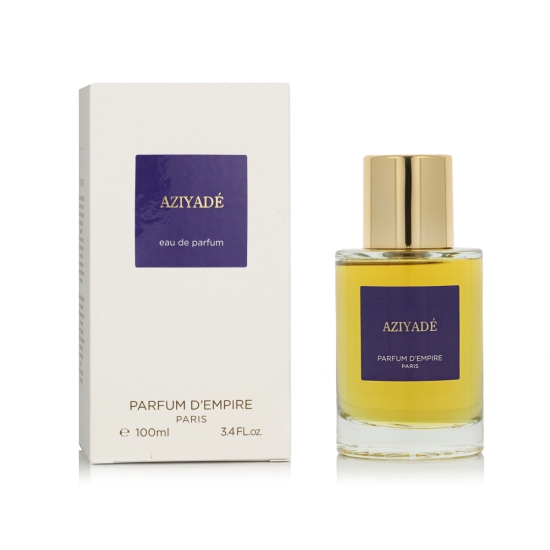 Parfum d'Empire Aziyadé Eau De Parfum 100 ml (unisex)