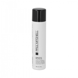 Paul Mitchell FirmStyle Stay Strong Fast Drying Finishing Spray
