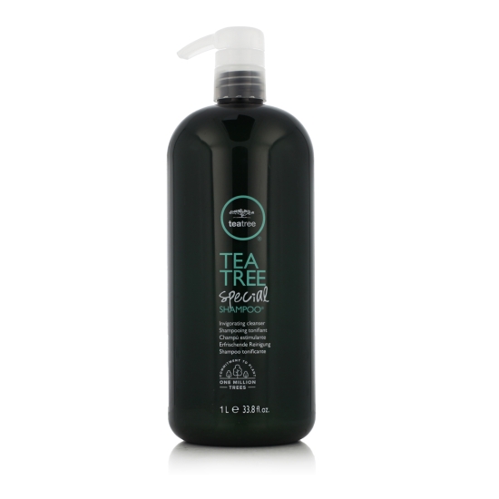 Paul Mitchell Tea Tree Special Shampoo 1000 ml