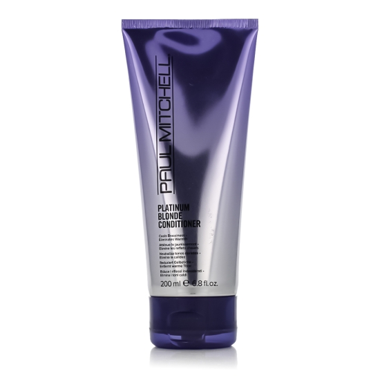 Paul Mitchell Platinum Blonde Conditioner