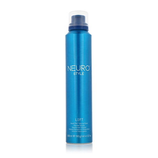 Paul Mitchell NEURO STYLE Lift HeatCTRL Volume Foam