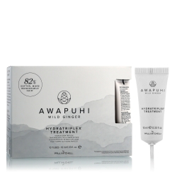 Paul Mitchell Awapuhi Wild Ginger Hydratriplex Treatment 10 x