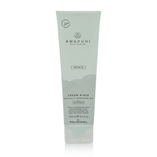 Paul Mitchell Awapuhi Wild Ginger Repair Cream Rinse