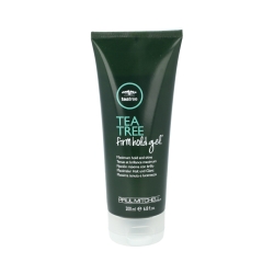 Paul Mitchell Tea Tree Firm Hold Gel