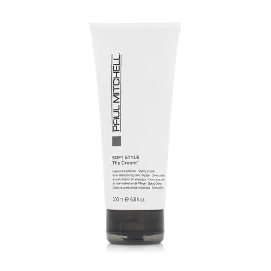 Paul Mitchell Soft Style The Cream™