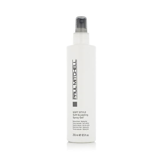 Paul Mitchell Soft Style Sculpting Spray Gel®