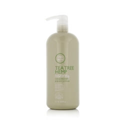 Paul Mitchell Tea Tree Hemp Restoring Conditioner & Body Lotion 1000 ml