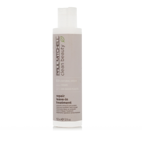 Paul Mitchell Clean Beauty Repair Leave-In Treatment