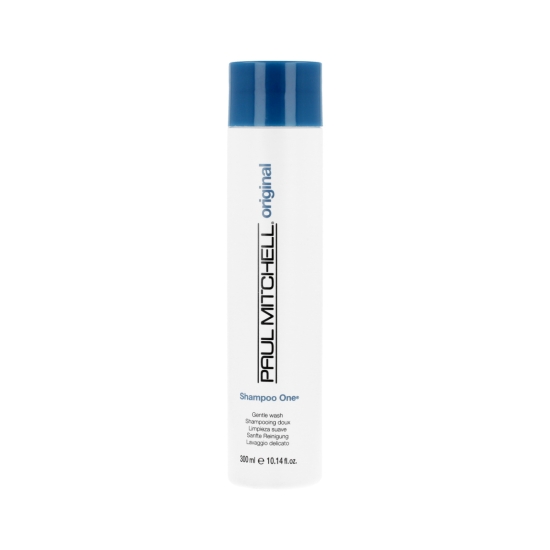 Paul Mitchell Shampoo One®