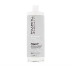 Paul Mitchell Clean Beauty Scalp Therapy Conditioner 1000 ml