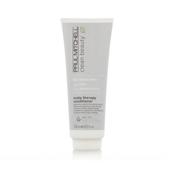 Paul Mitchell Clean Beauty Scalp Therapy Conditioner