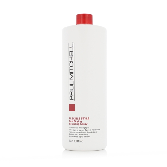 Paul Mitchell Flexible Style Fast Drying Sculpting Spray™ 1000 ml