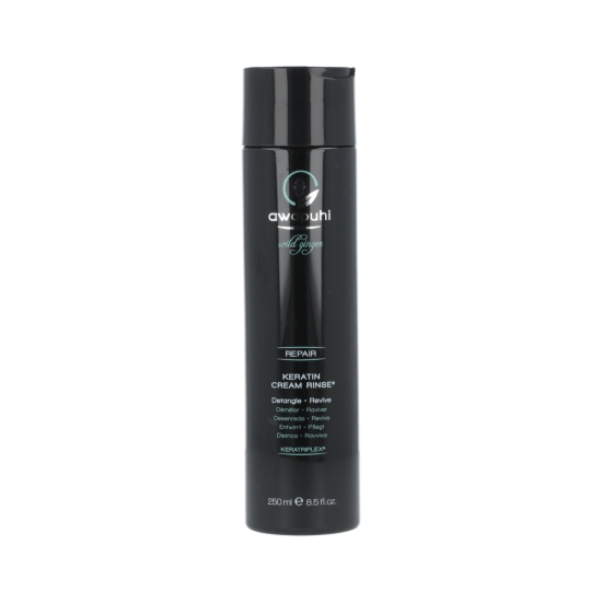 Paul Mitchell Awapuhi Wild Ginger Keratin Cream Rinse